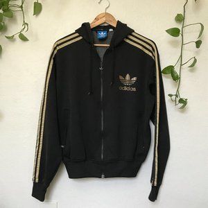 Adidas Hoodie